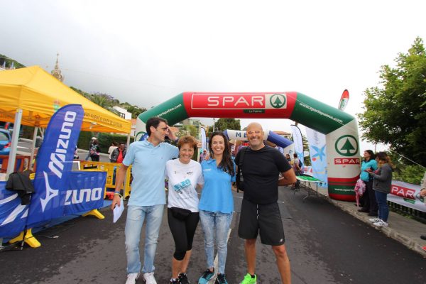 MAZUCATOR TRAIL COPA SPAR PRO NEP