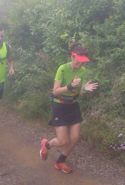 MAZUCATOR TRAIL COPA SPAR PRO NEP