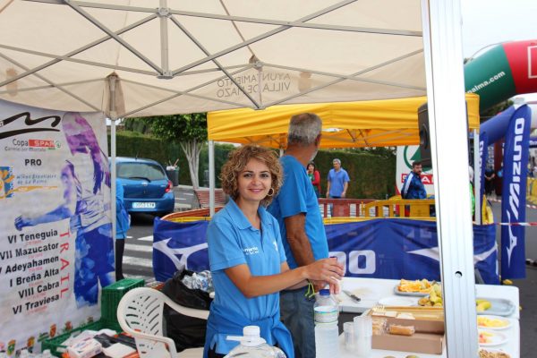 MAZUCATOR TRAIL COPA SPAR PRO NEP