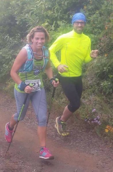 MAZUCATOR TRAIL COPA SPAR PRO NEP