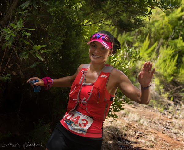 Copa Spar Pro NEP V ADEYAHAMEN TRAIL