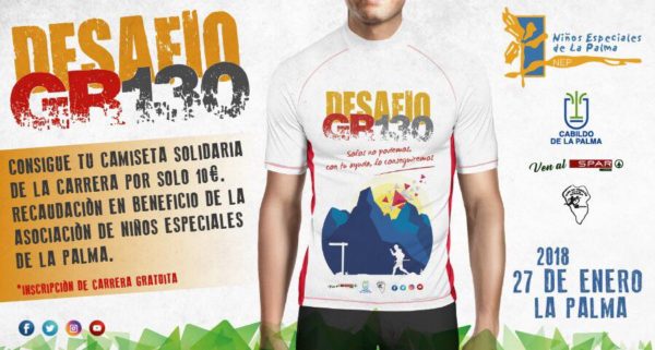 CARTEL INSCRIPCIONES DESAFIO GR 130