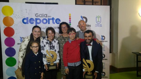I GALA DEL DEPORTE LP NEP 