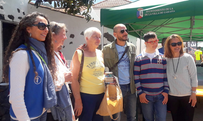 DONATIVO GARAFIA A NEP