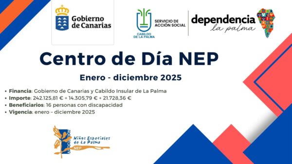 CENTRO DE DIA NEP