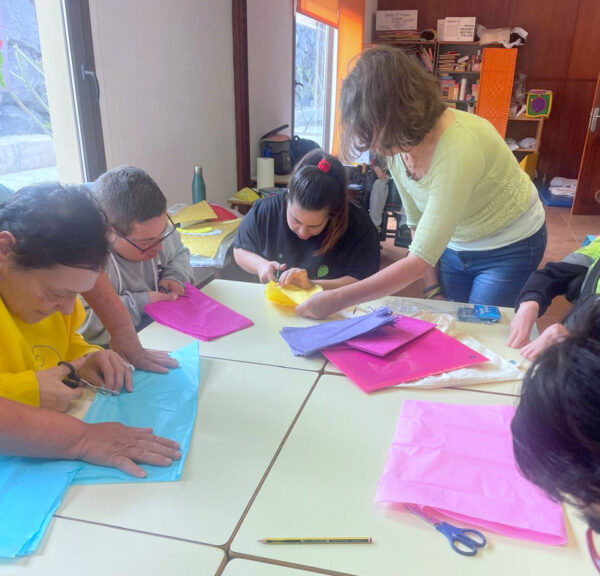 CENTRO DE DÍA NEP LA PALMA